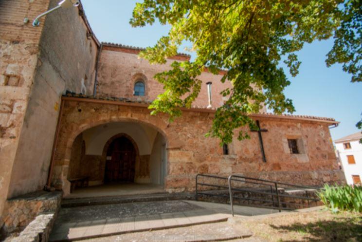 Santa Eulalia