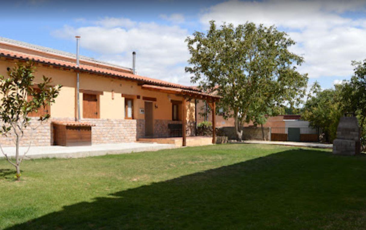 Casa Rural El Establo