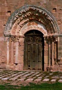 Iglesia de San Andrés